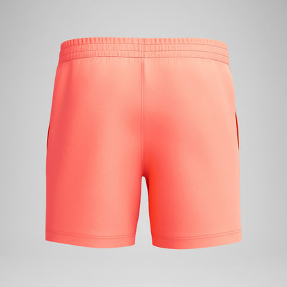 Speedo Essential Solid Swim Shorts Orange