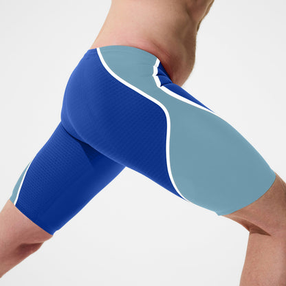 Speedo Fastskin LZR Pure Intent 2.0 Jammer Blue