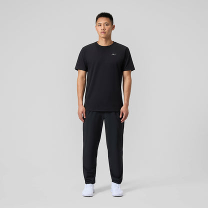 Speedo Vanquisher Collection T-shirt Black