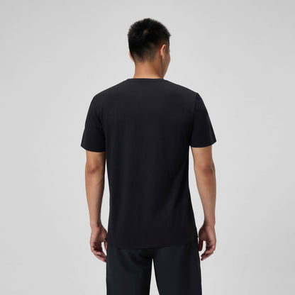 Speedo Vanquisher Collection T-shirt Black