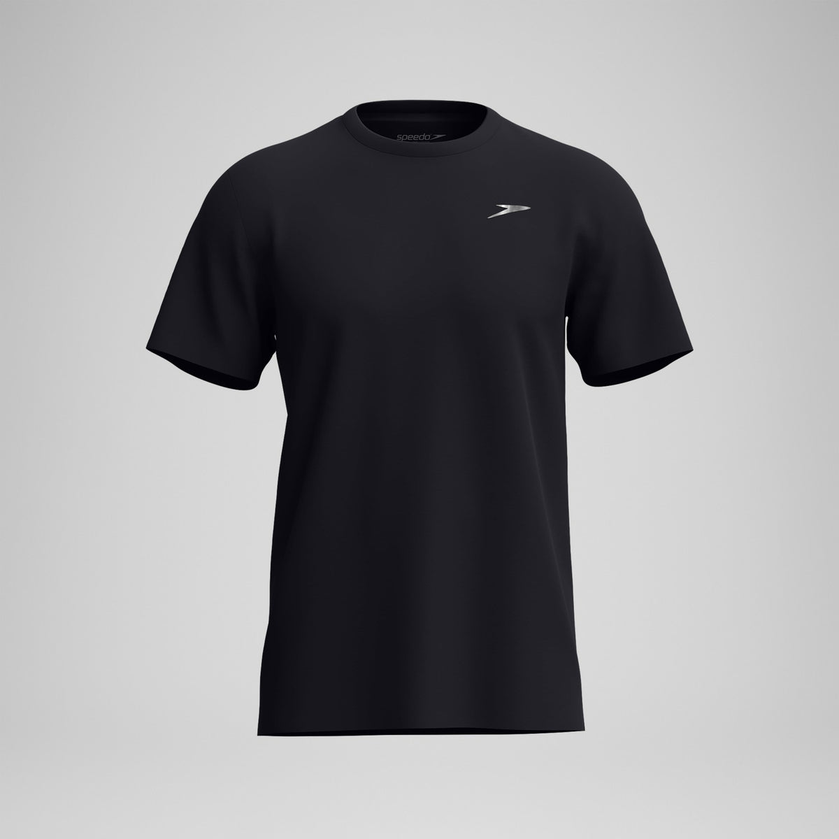 Speedo Vanquisher Collection T-shirt Black