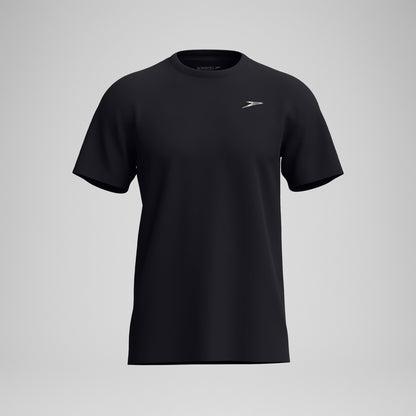 Speedo Vanquisher Collection T-shirt Black
