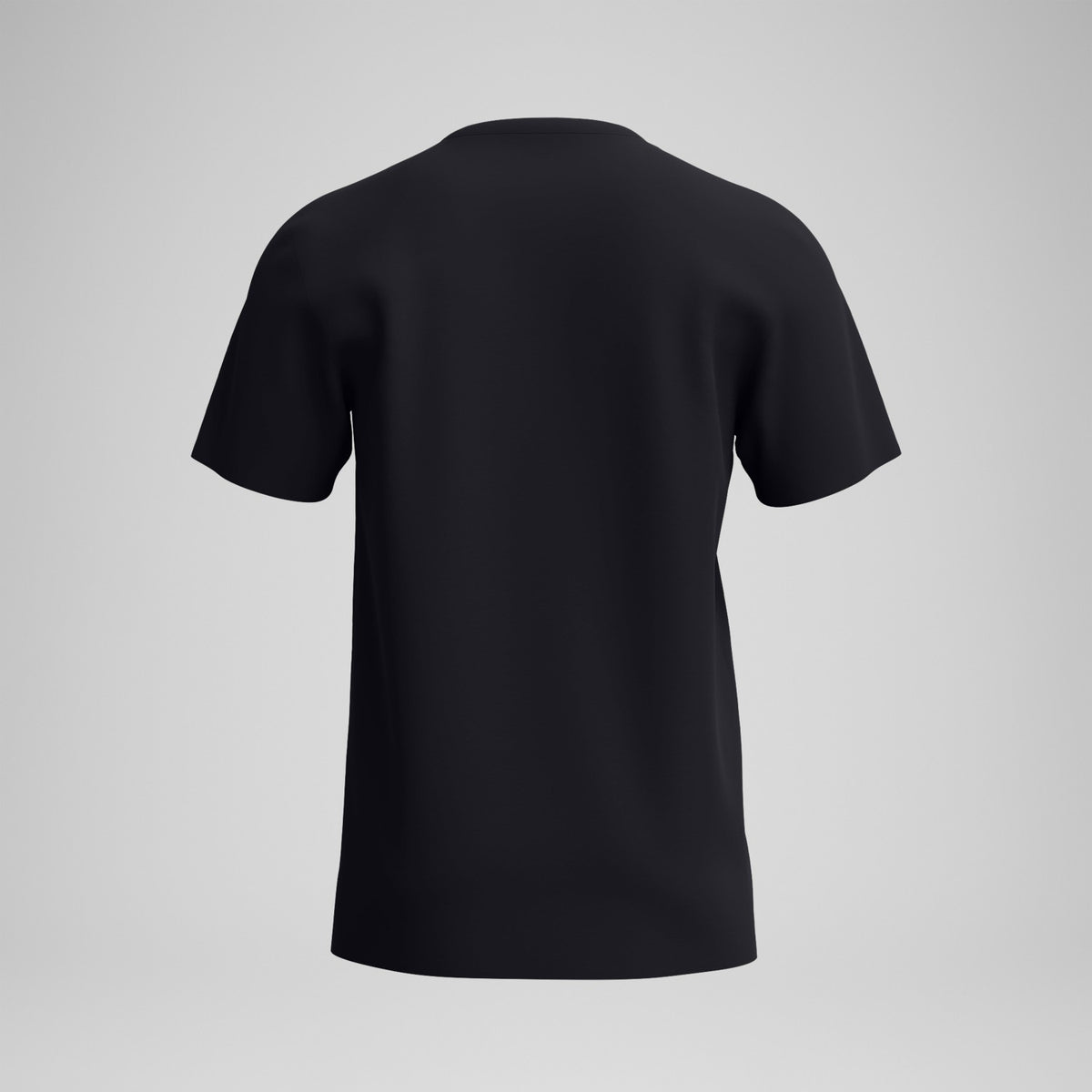 Speedo Vanquisher Collection T-shirt Black