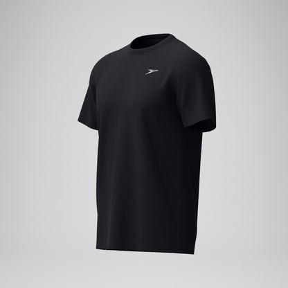 Speedo Vanquisher Collection T-shirt Black