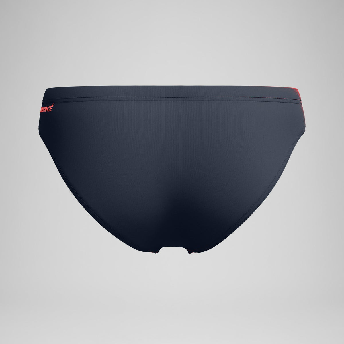 Speedo Hyperboom Splice Brief Grey/Red