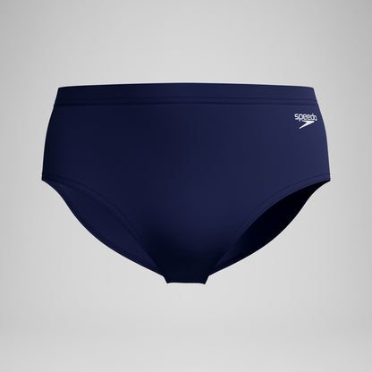 Speedo The Speedo Solid Brief Navy