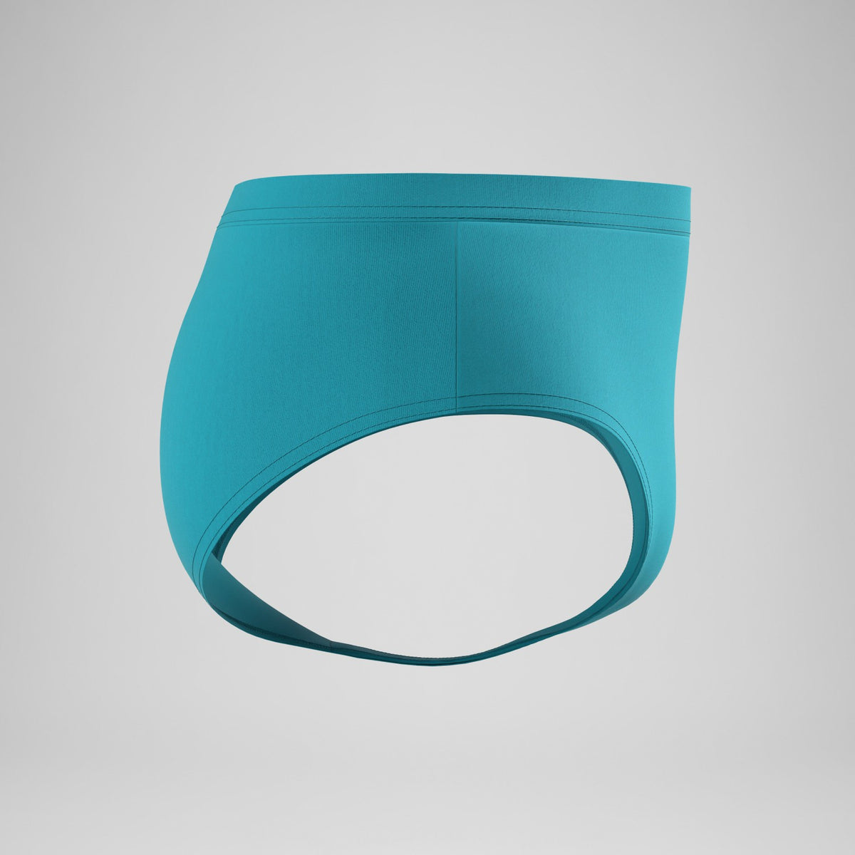 Speedo The Speedo Briefs Turquoise