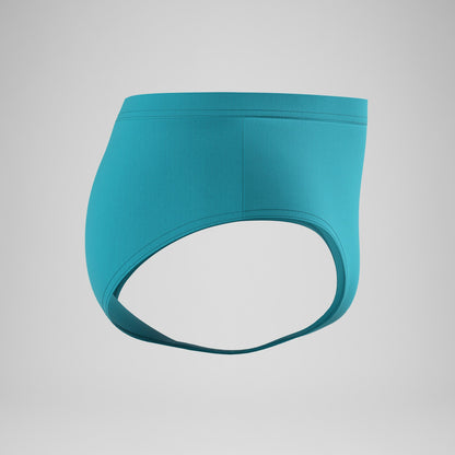 Speedo The Speedo Briefs Turquoise