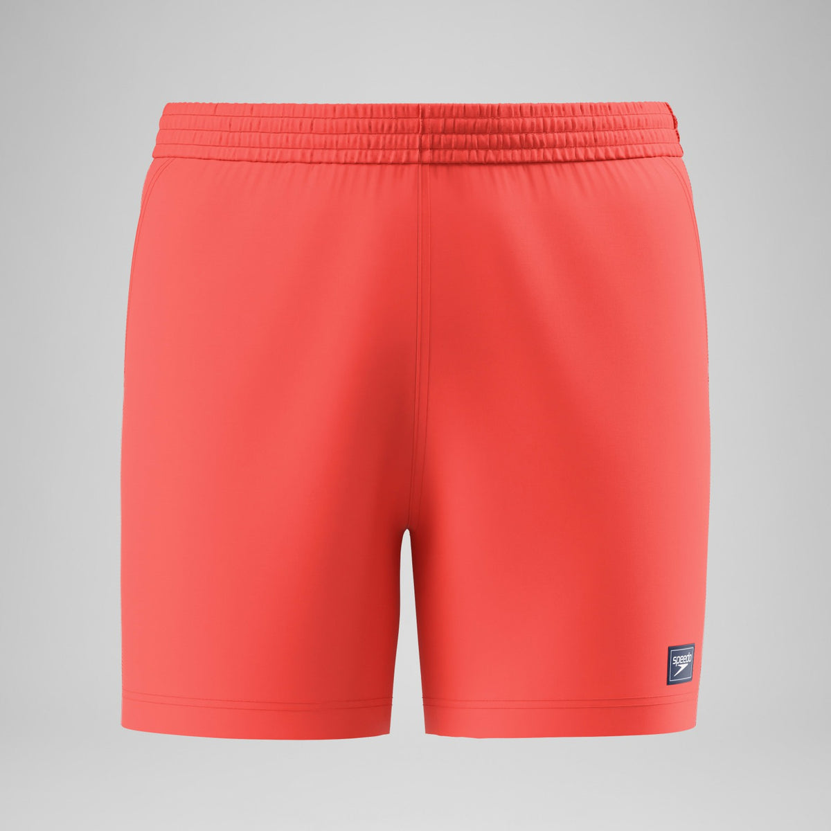 Speedo Prime Leisure Swim Shorts Pink