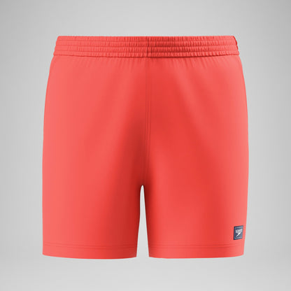 Speedo Prime Leisure Swim Shorts Pink