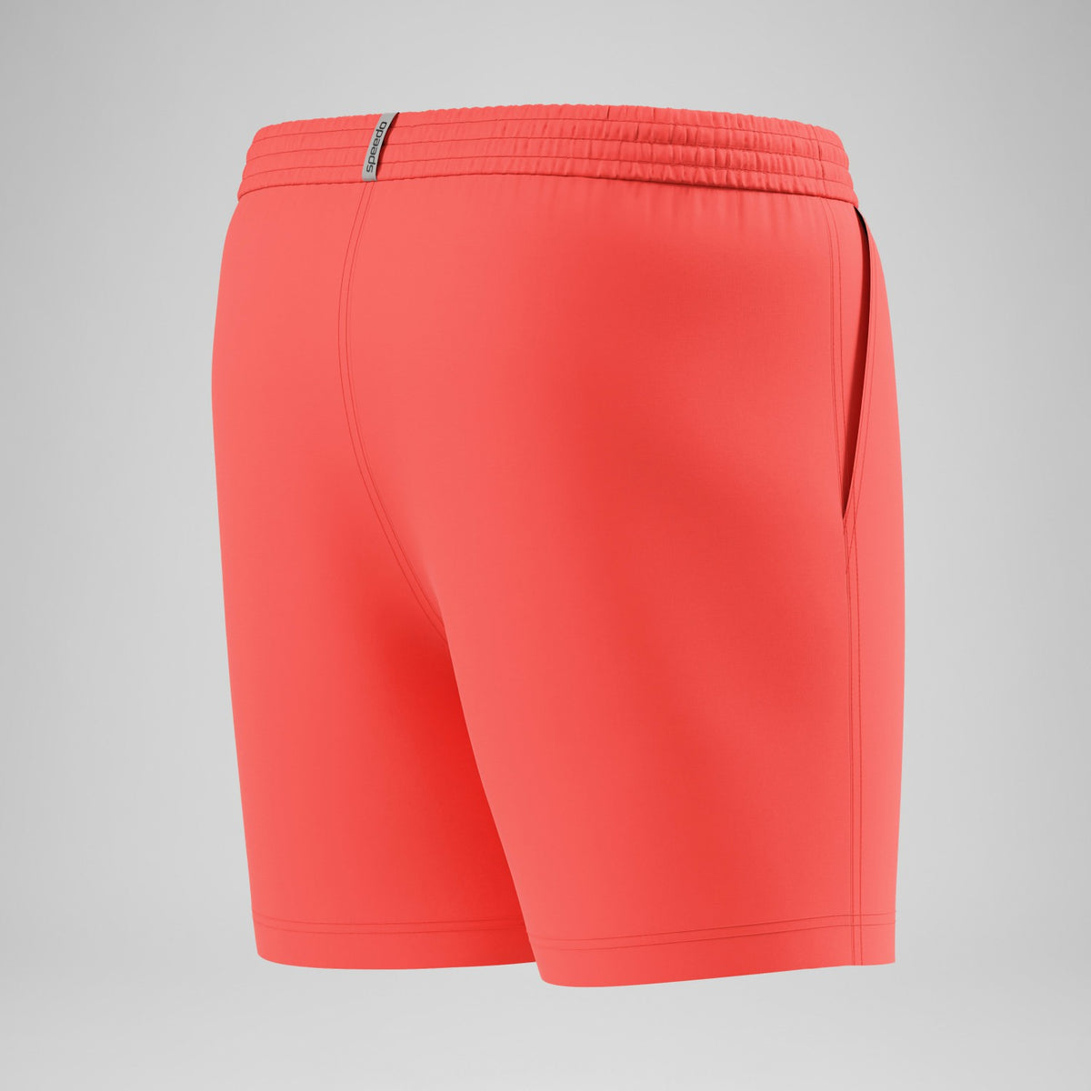 Speedo Prime Leisure Swim Shorts Pink