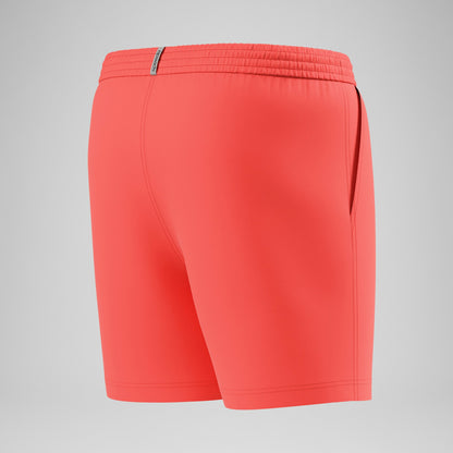 Speedo Prime Leisure Swim Shorts Pink