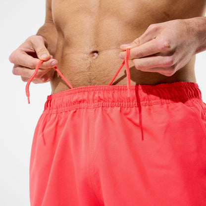 Speedo Prime Leisure Swim Shorts Pink
