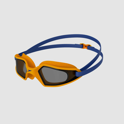 Speedo Hydropulse Junior Goggle Blue