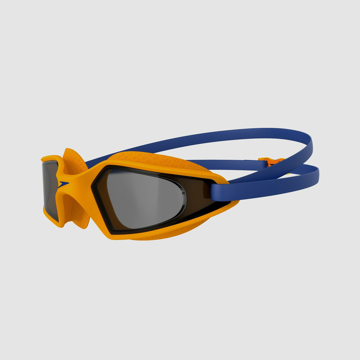 Speedo Hydropulse Junior Goggle Blue
