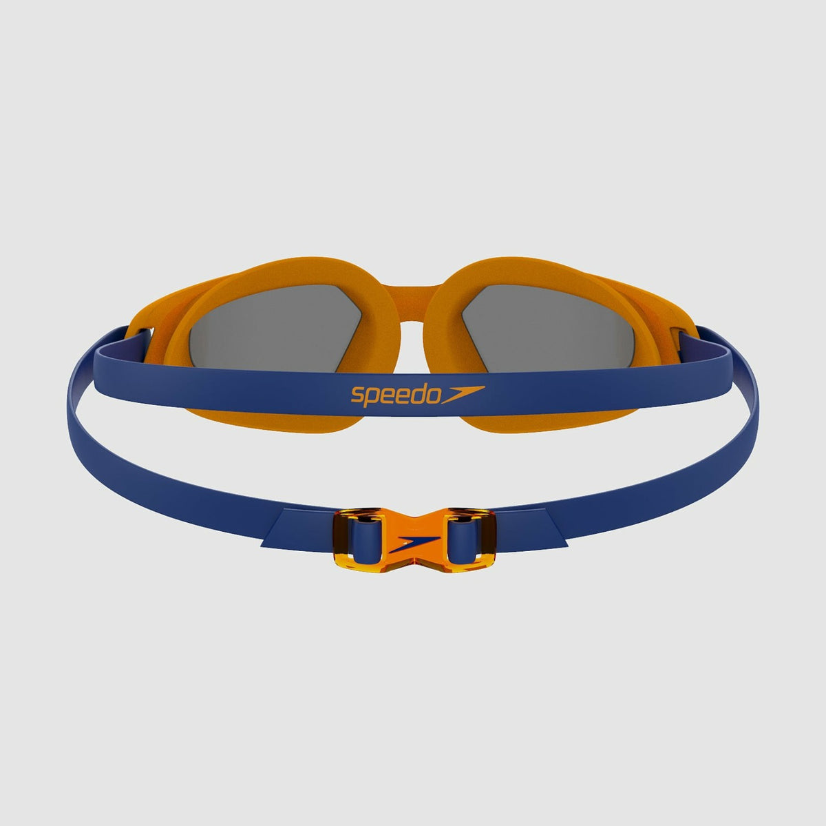 Speedo Hydropulse Junior Goggle Blue