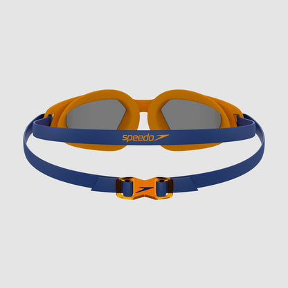 Speedo Hydropulse Junior Goggle Blue