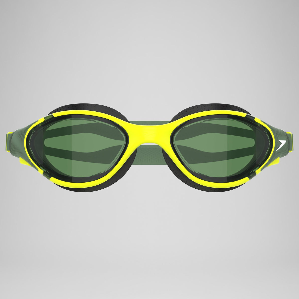 Speedo Adult Biofuse 2.0 Goggles Green