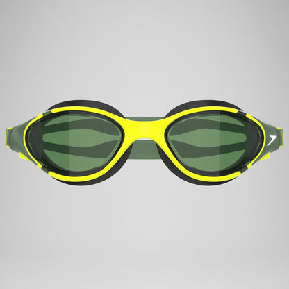 Speedo Adult Biofuse 2.0 Goggles Green