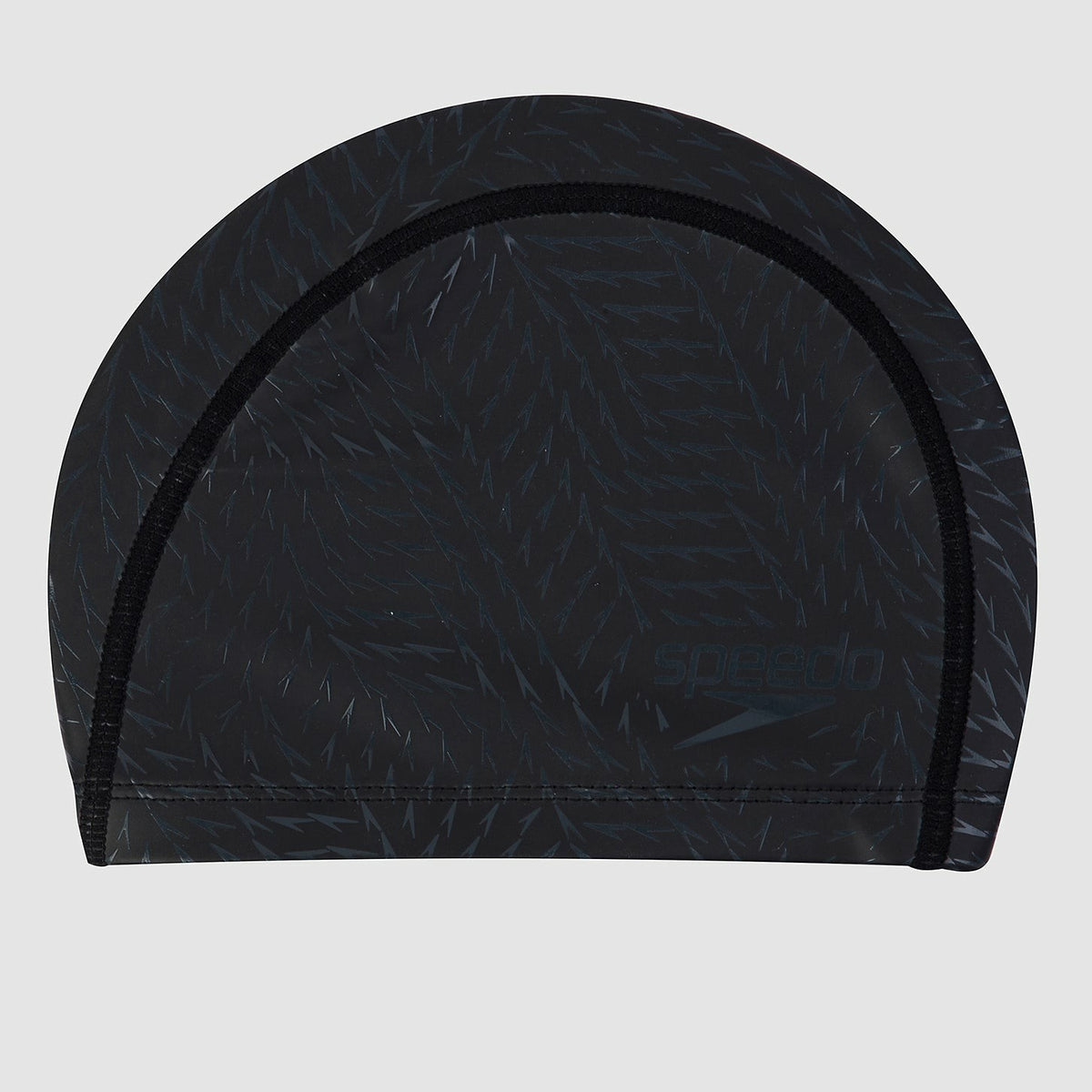 Speedo Unisex Boom Ultra Pace Cap Grey