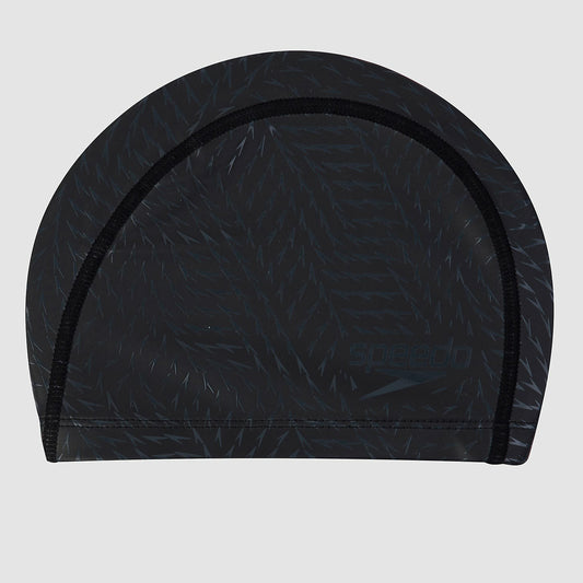 Speedo Unisex Boom Ultra Pace Cap Grey
