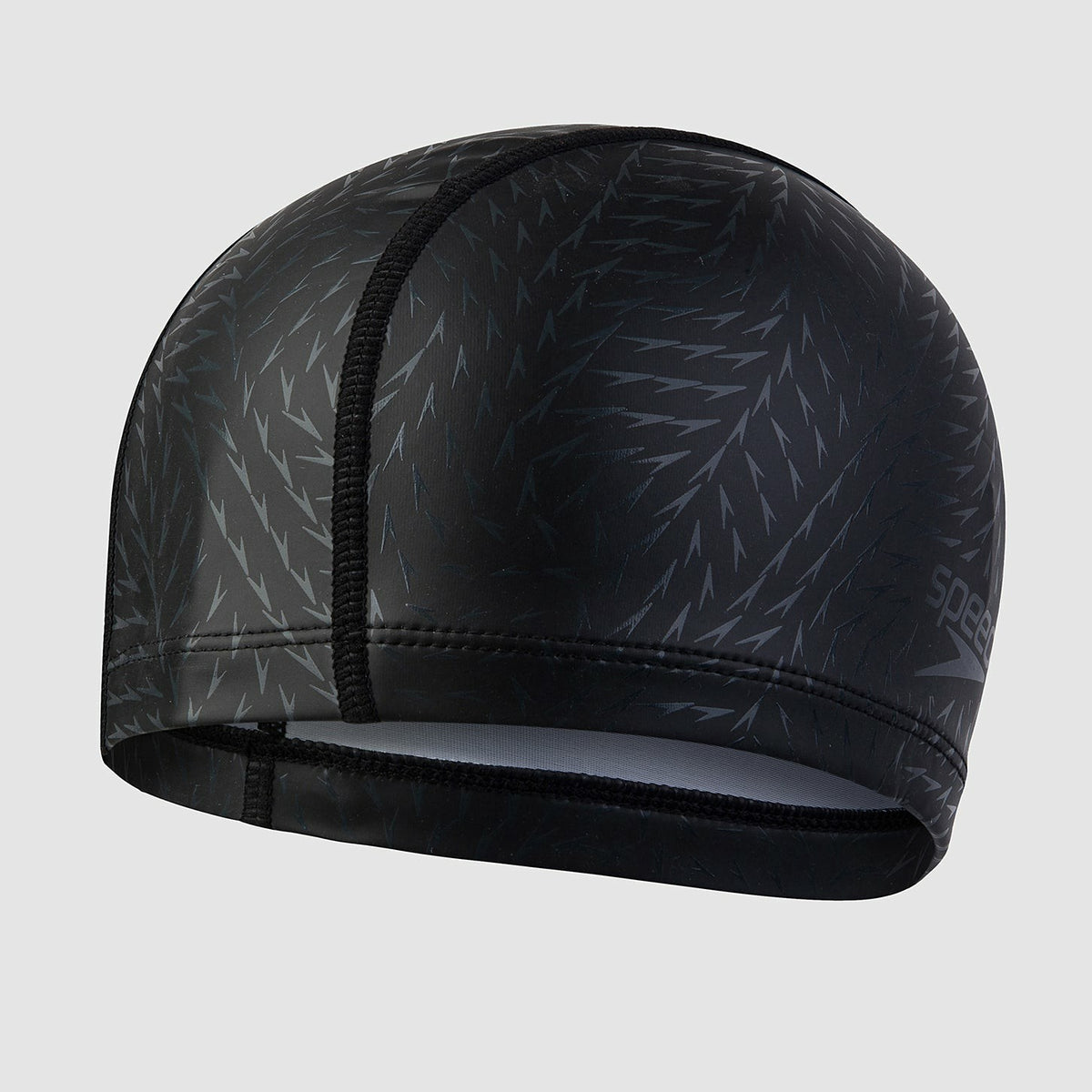 Speedo Unisex Boom Ultra Pace Cap Grey