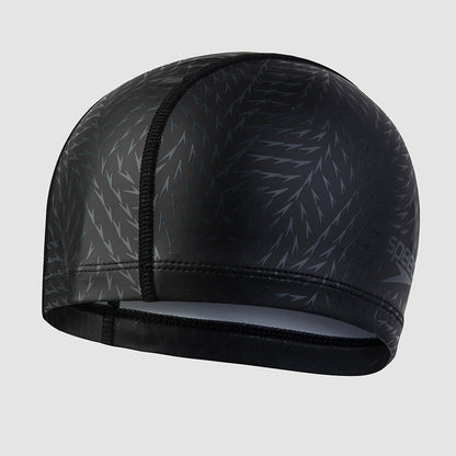 Speedo Unisex Boom Ultra Pace Cap Grey