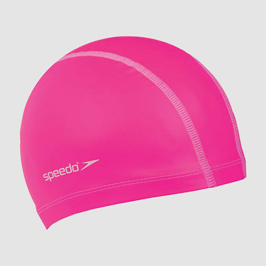Speedo Adult Pace Cap Pink
