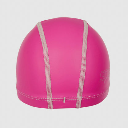 Speedo Adult Pace Cap Pink