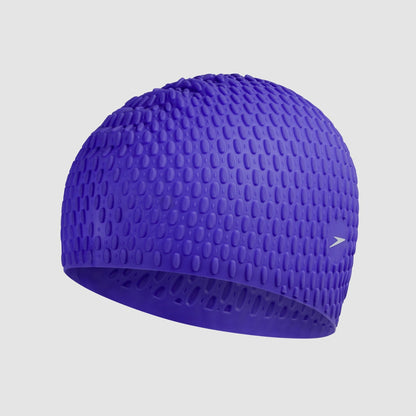 Speedo Adult Bubble Cap Pink