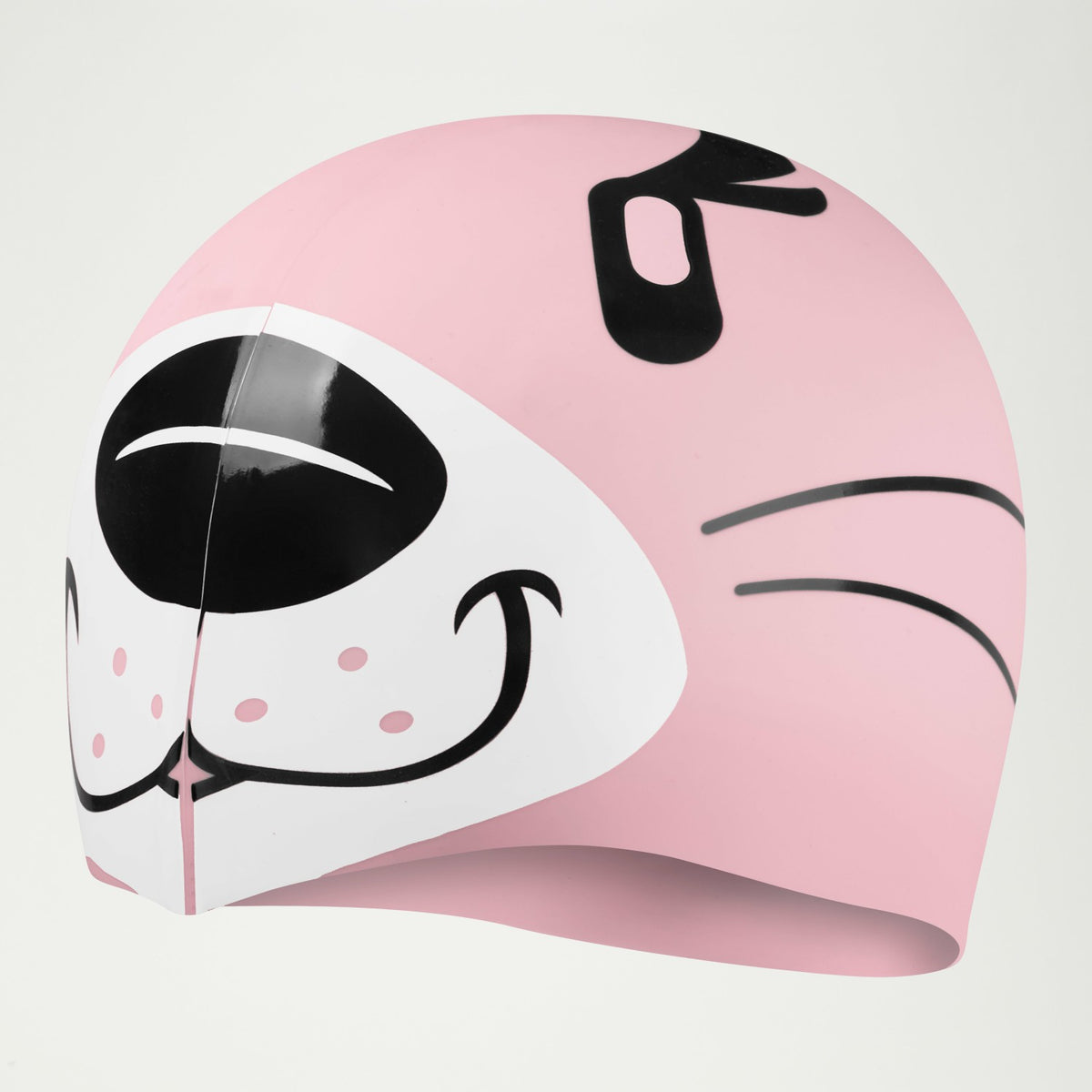 Speedo Infant Learn to Swim Aria Sea Otter Cap Pink