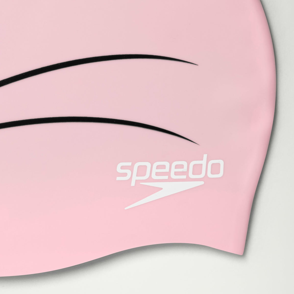 Speedo Infant Learn to Swim Aria Sea Otter Cap Pink