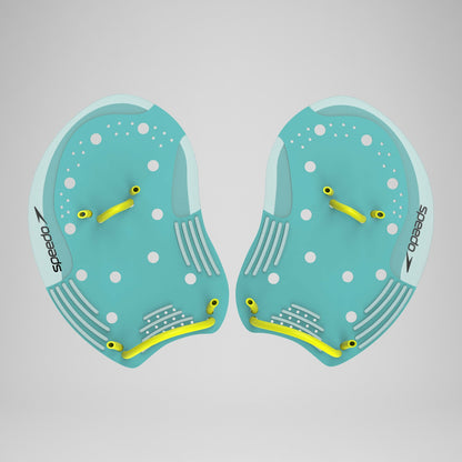 Speedo Unisex I.M. Tech Paddle Turquoise