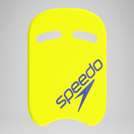 Speedo Unisex Kickboard Yellow