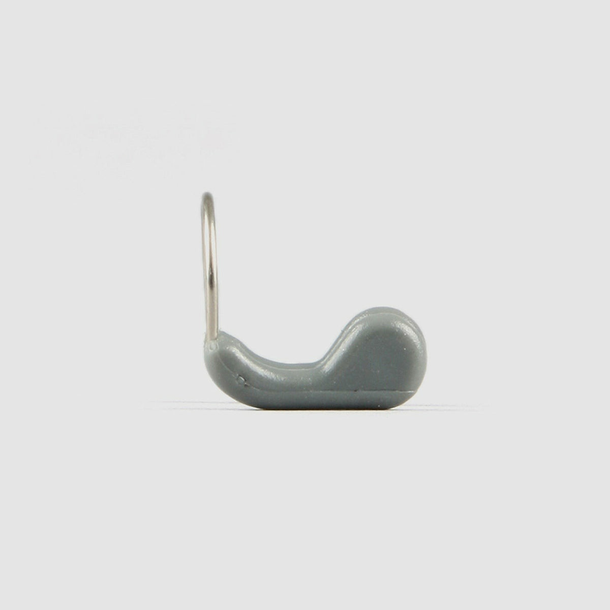 Speedo Competition Nose Clip Grey