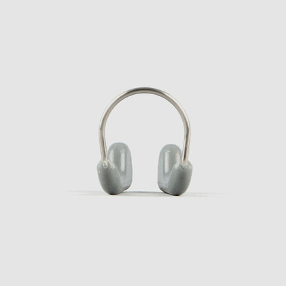 Speedo Competition Nose Clip Grey