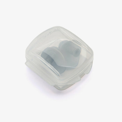 Speedo Unisex Ergo Earplug Grey