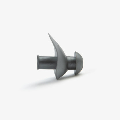 Speedo Unisex Ergo Earplug Grey