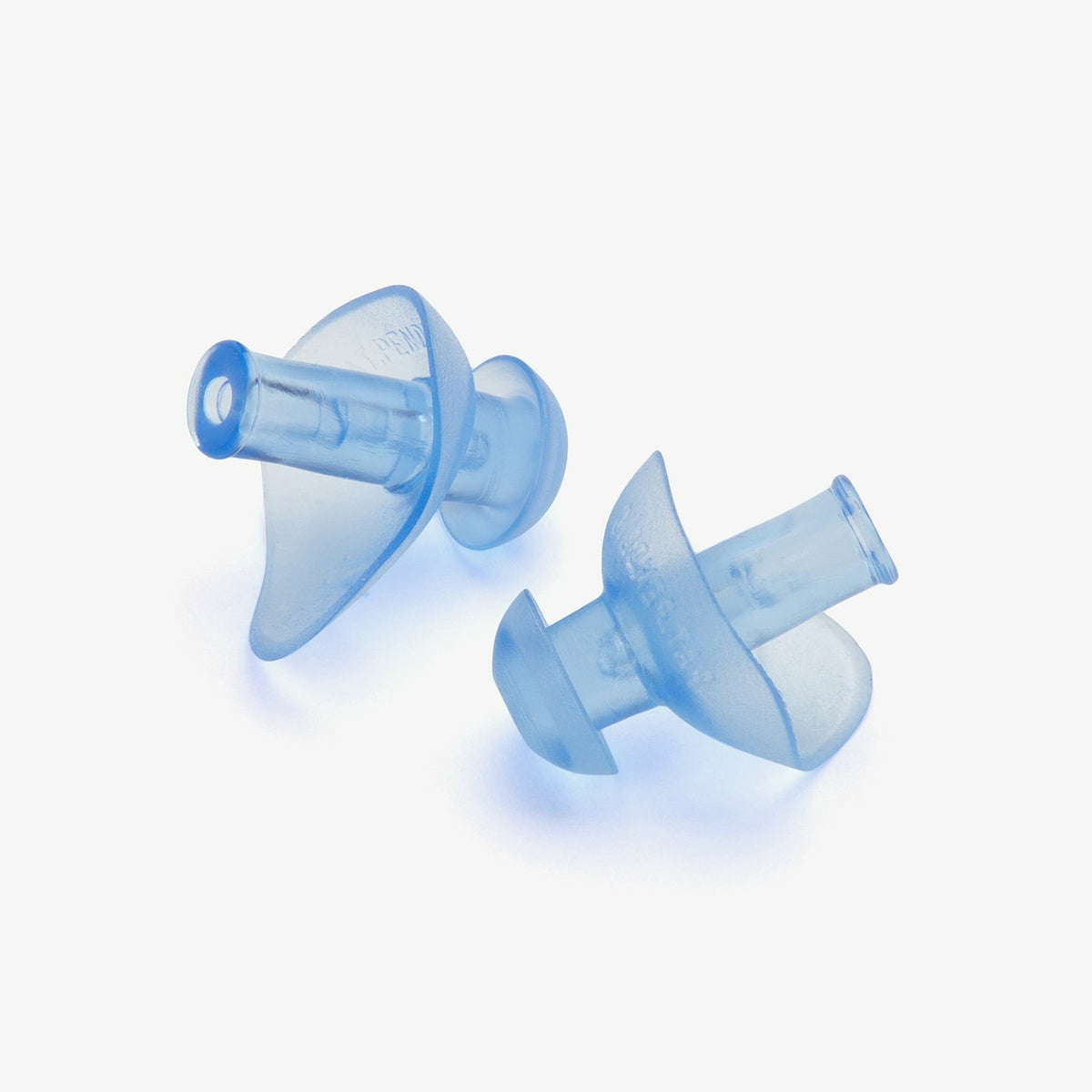 Speedo Unisex Ergo Earplug Blue