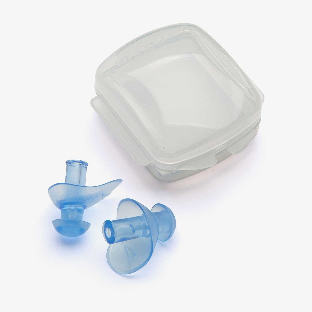 Speedo Unisex Ergo Earplug Blue