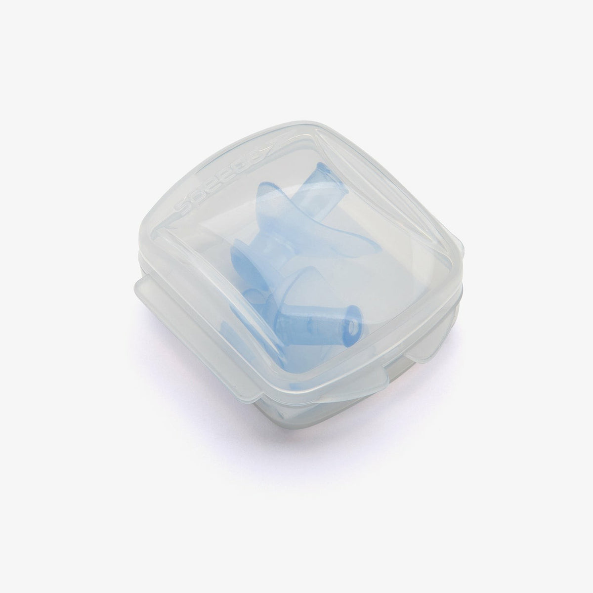 Speedo Unisex Ergo Earplug Blue