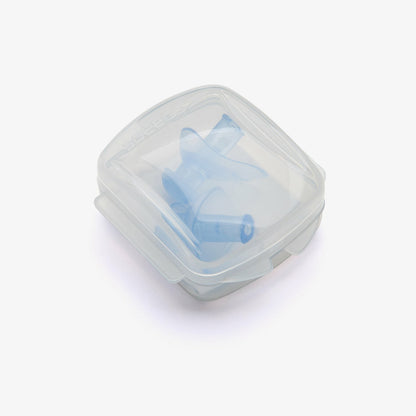 Speedo Unisex Ergo Earplug Blue