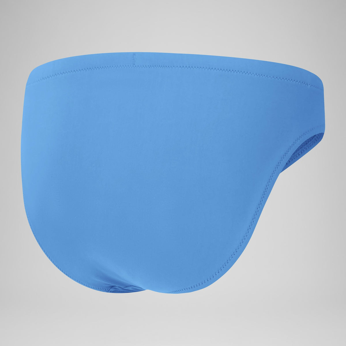 Speedo Solid Classic Bikini Bottom Blue