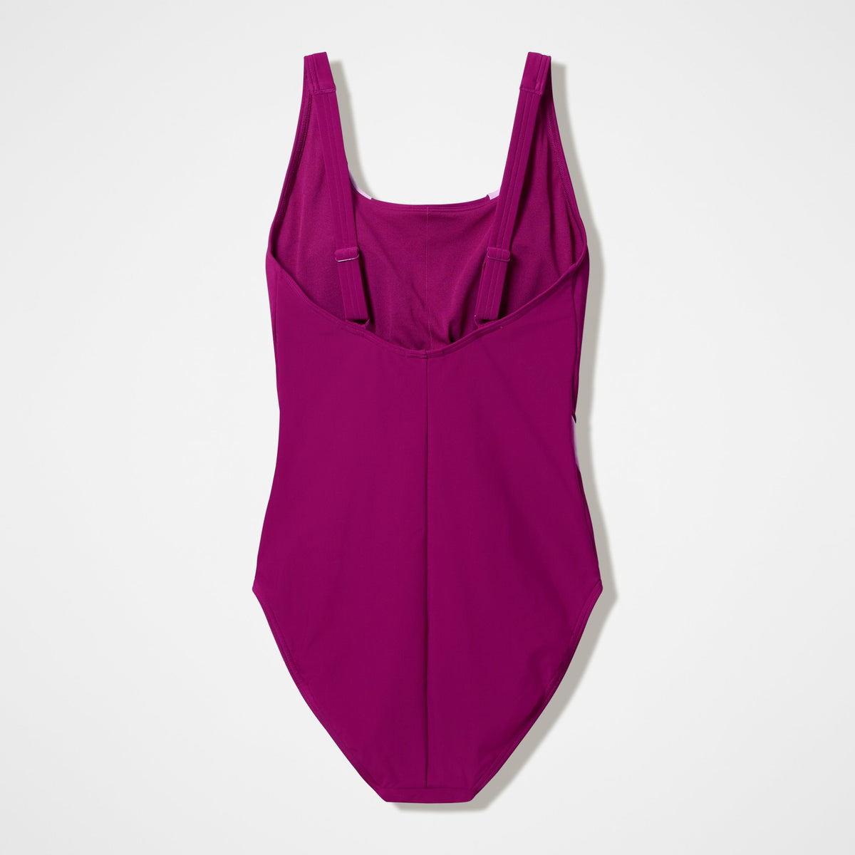 Speedo Quantum Contour Swimsuit Pink