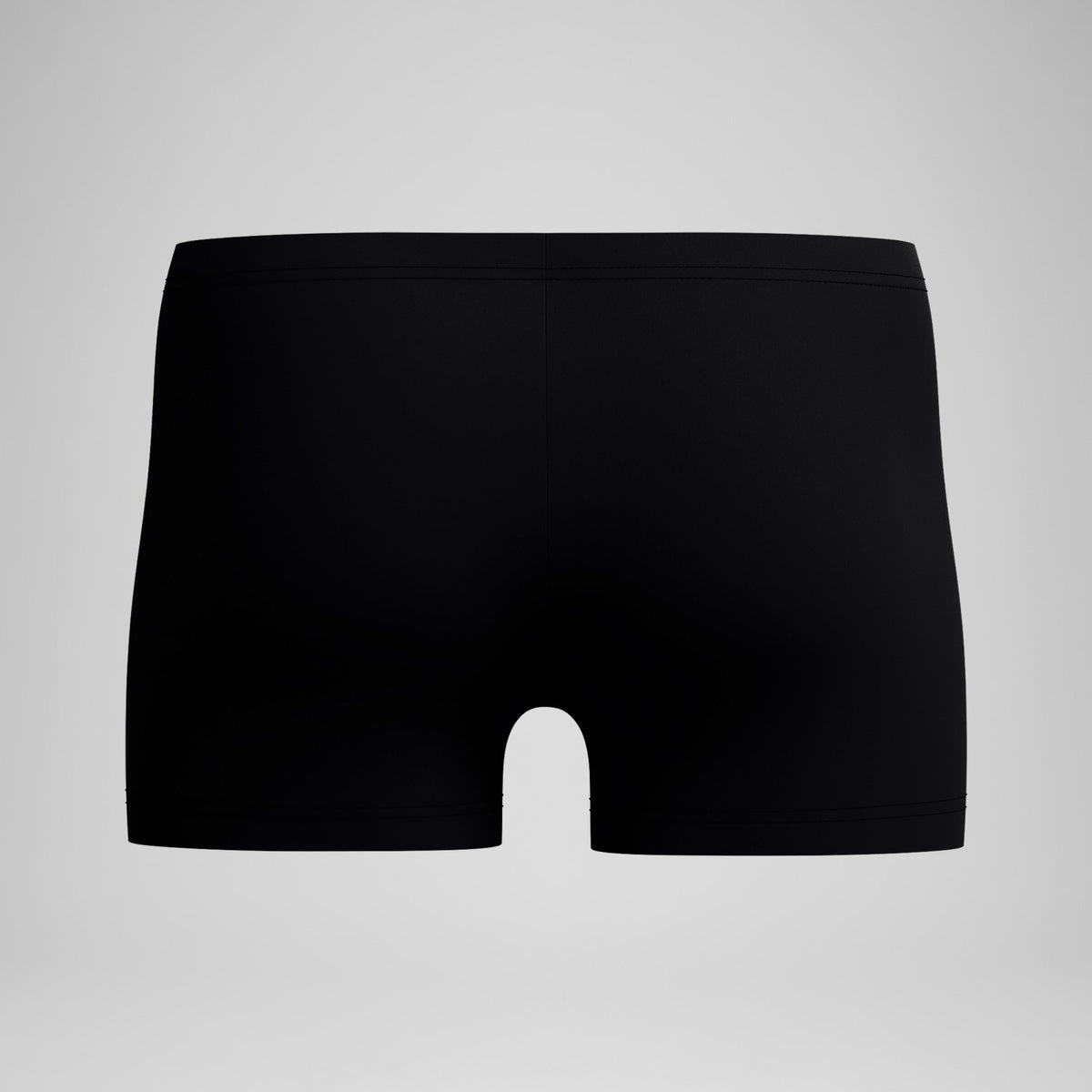 Speedo Medley Logo Aquashorts Black