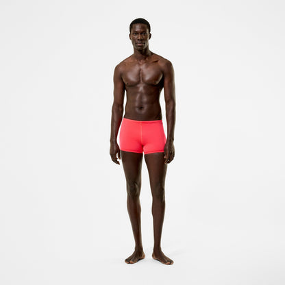 Speedo Endurance+ Logo Aquashorts Pink