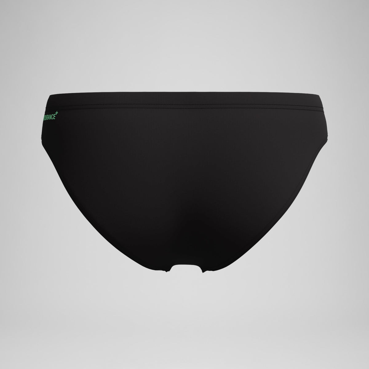 Speedo Hyperboom Splice Brief Black/Green