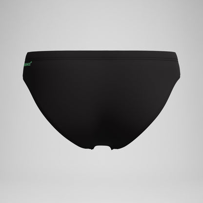 Speedo Hyperboom Splice Brief Black/Green