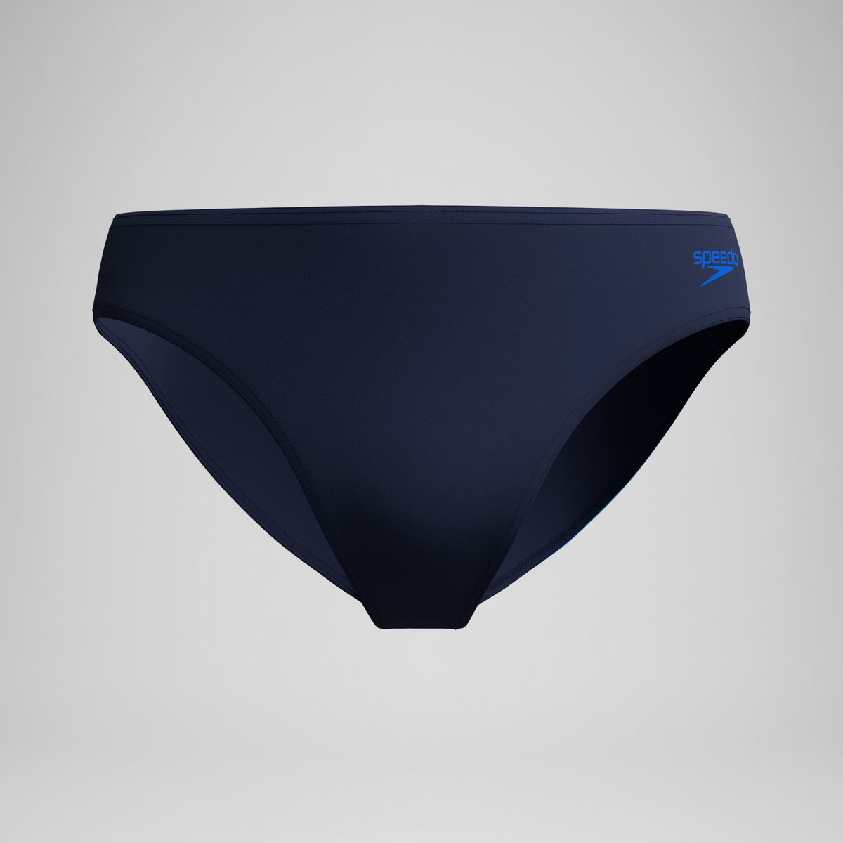 Speedo Hyperboom Brief Navy/Blue