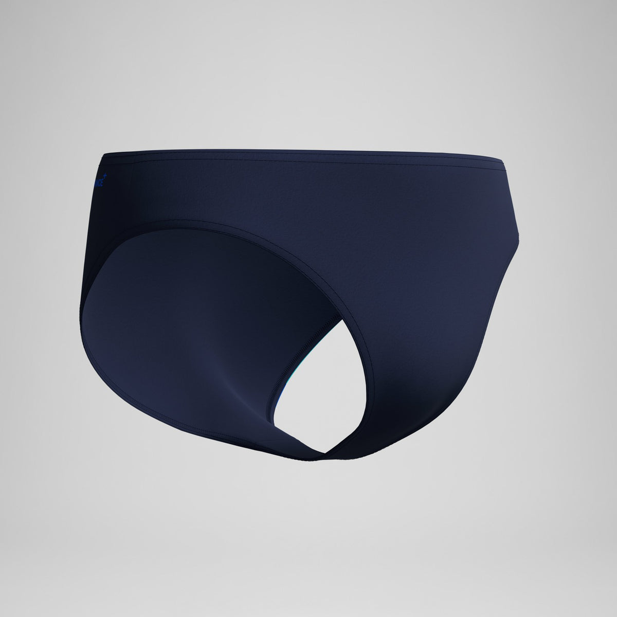 Speedo Hyperboom Brief Navy/Blue